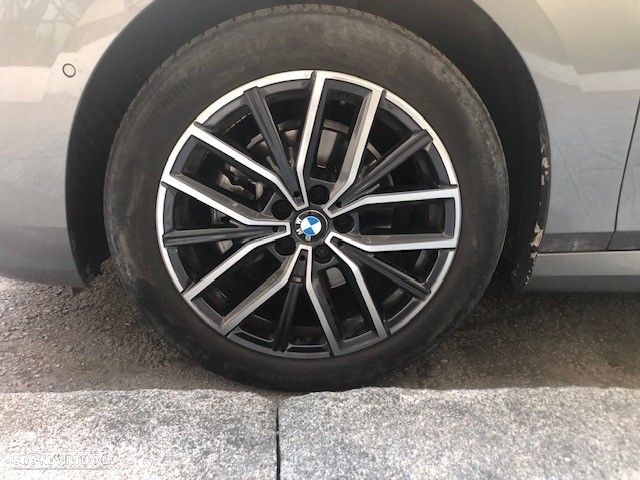 BMW 218 Active Tourer d Pack M Auto - 6