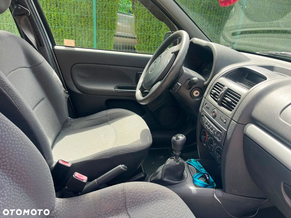 Renault Clio 1.2 Access - 5
