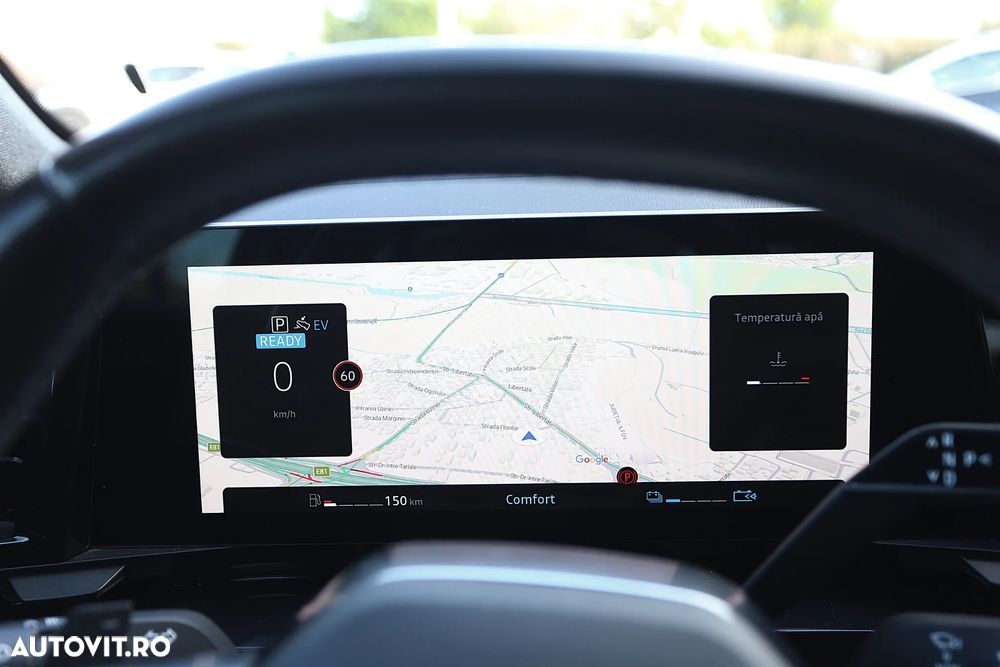 Renault Austral E-Tech Full 200 Techno - 16