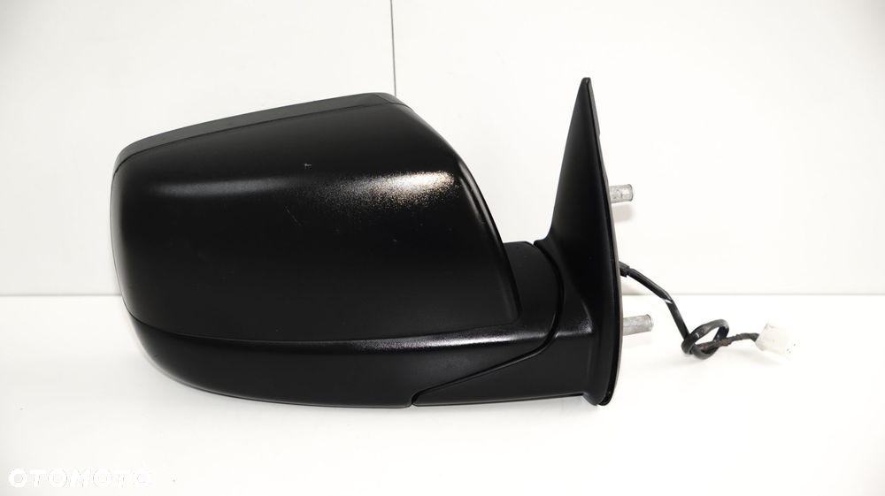 LUSTERKO PRAWE FORD RANGER IV 06-09R 3PIN - 4