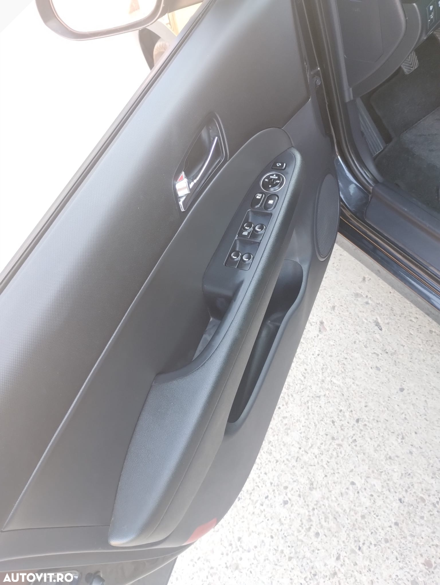 Hyundai i30 1.6 CRDI Classic - 11