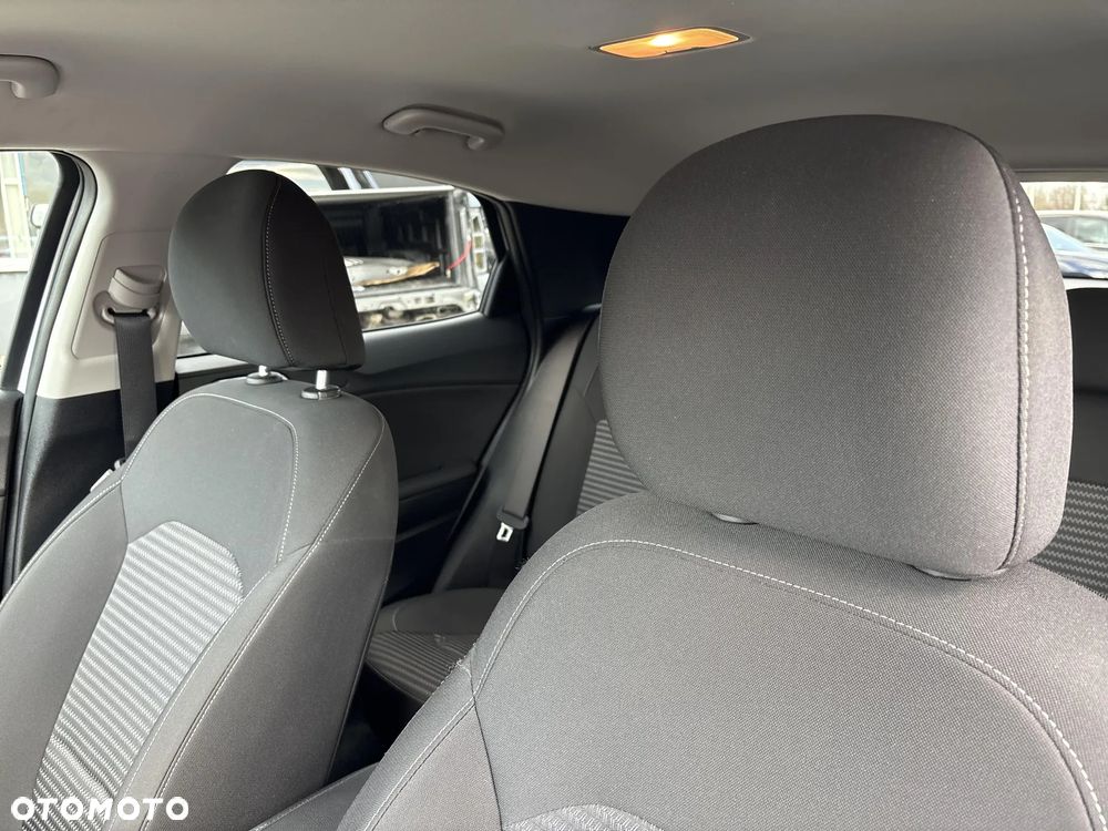 Kia XCeed 1.5 T-GDI M DCT - 13