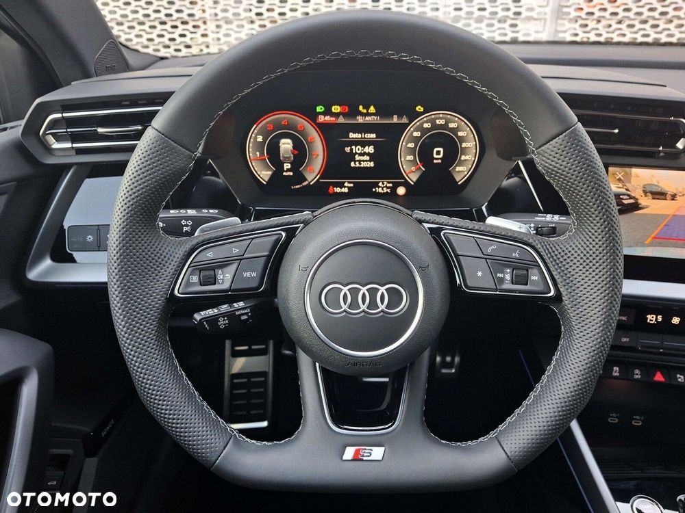Audi A3 Allstreet - 24