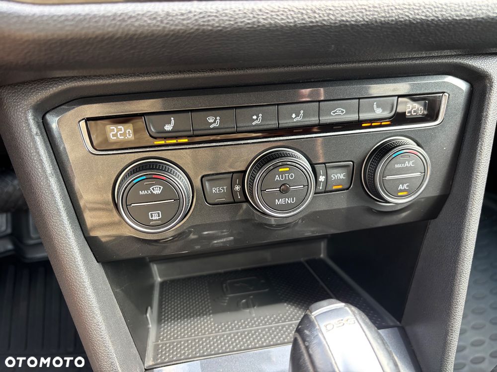 Volkswagen Tiguan 2.0 TDI BMT SCR 4Mot Highline DSG - 32