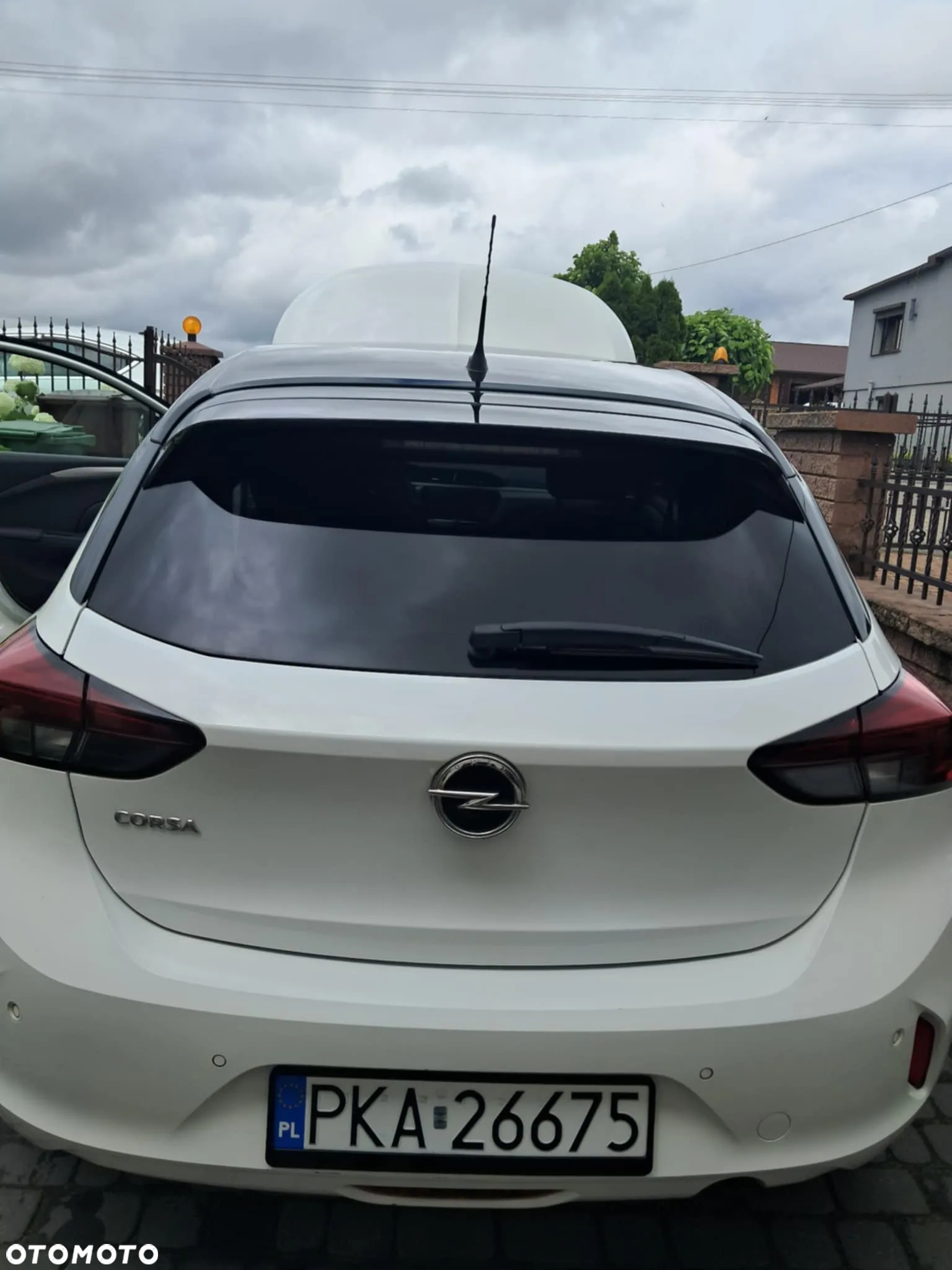 Opel Corsa - 38