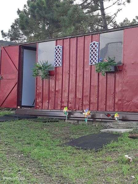 Alugo Parte Quinta picadeiro  cavelariças - Grande imagem: 4/9