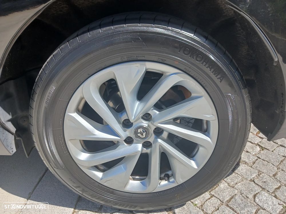 Renault Espace 1.6 dCi Zen EDC - 31