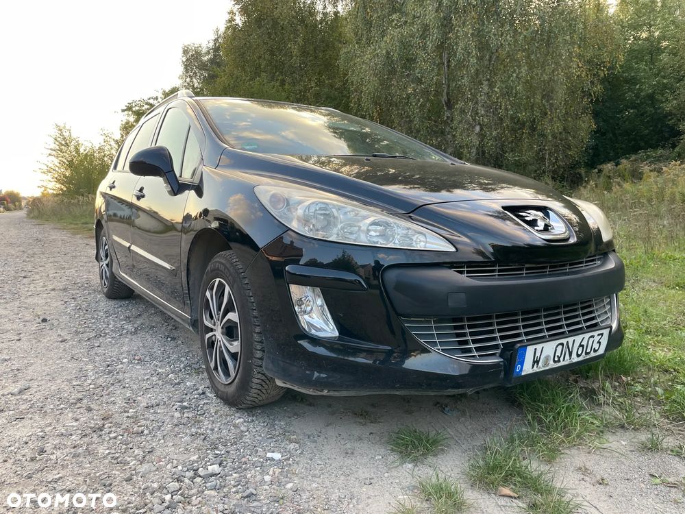 Peugeot 308 SW 120 VTi Tendance - 14