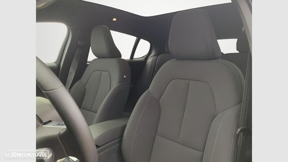 Volvo EC40 82 kWh Single Motor Extended Range Plus - 10