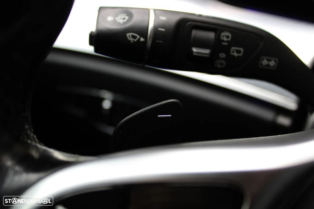 Mercedes-Benz E 300 de Exclusive Line - 40