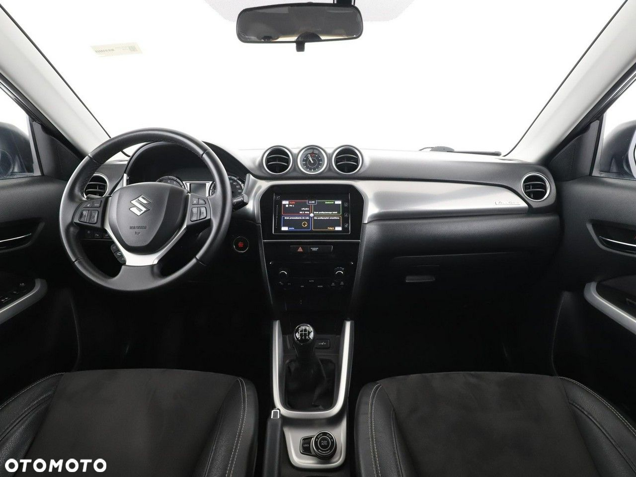 Suzuki Vitara 1.6 XLED 4WD - 15
