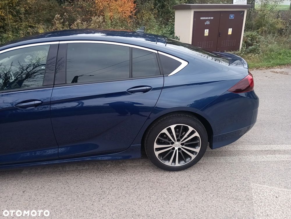 Opel Insignia Sports Tourer 2.0 Diesel Ultimate Exclusive - 33