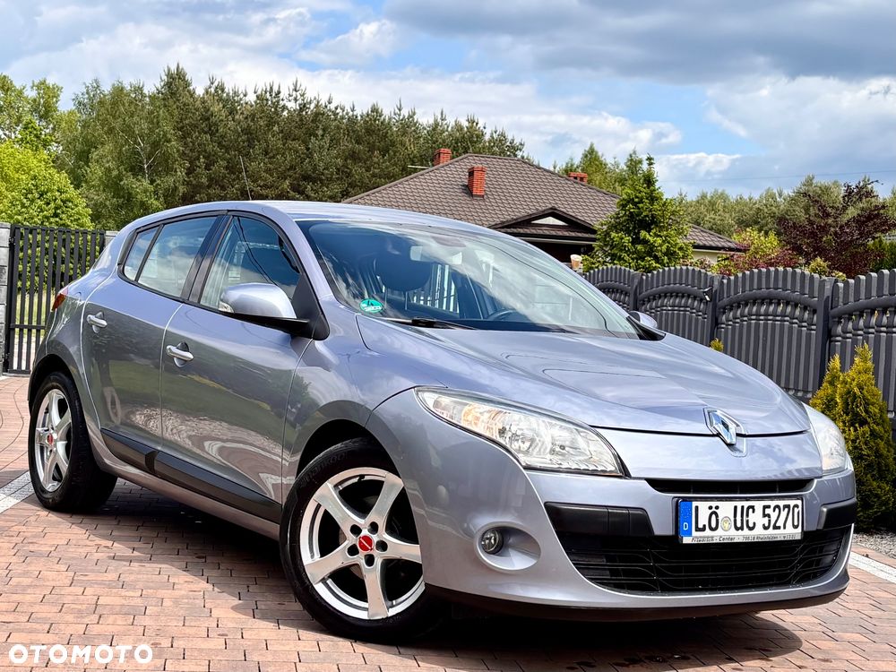 Renault Megane - 6