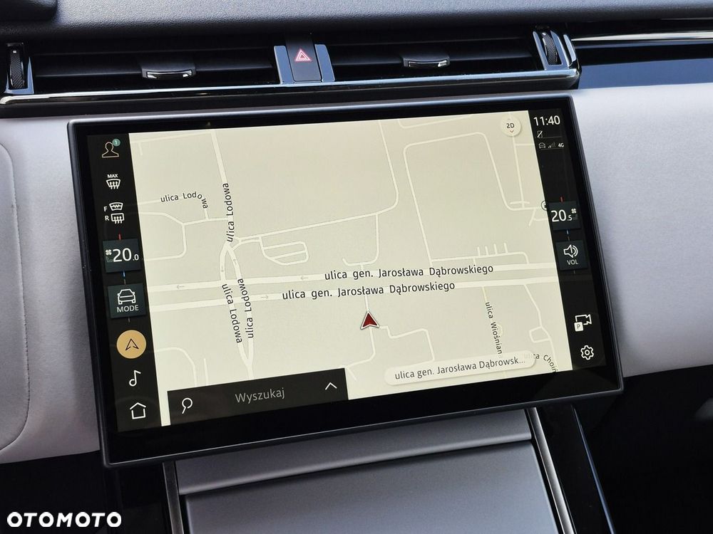 Land Rover Range Rover Velar 2.0 P250 S - 37