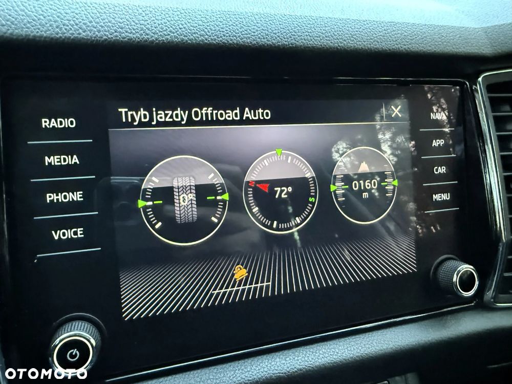 Skoda Kodiaq 2.0 TSI 4x4 Style DSG - 33