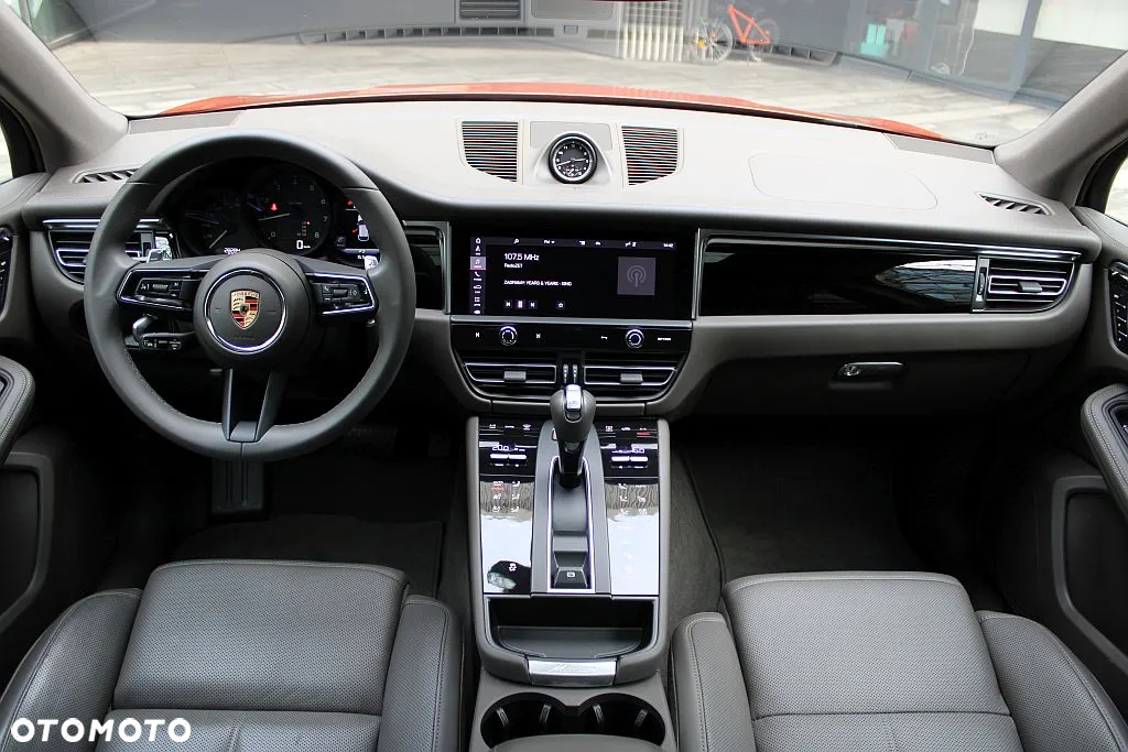Porsche Macan PDK - 18