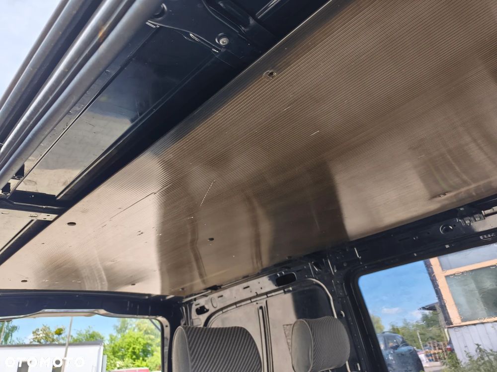 Mercedes-Benz Vito Univan 639.603 - 8