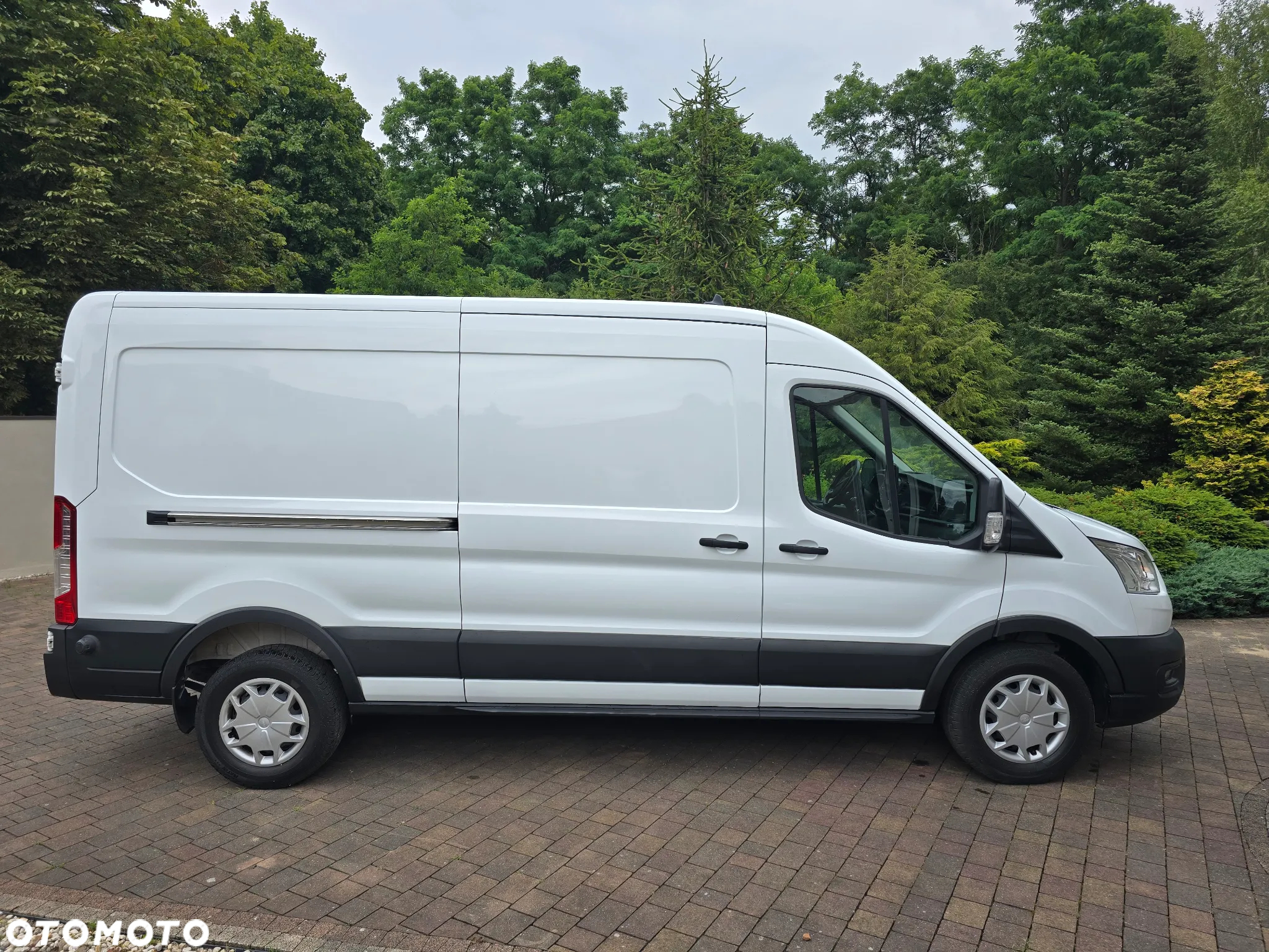 Ford Transit - 3