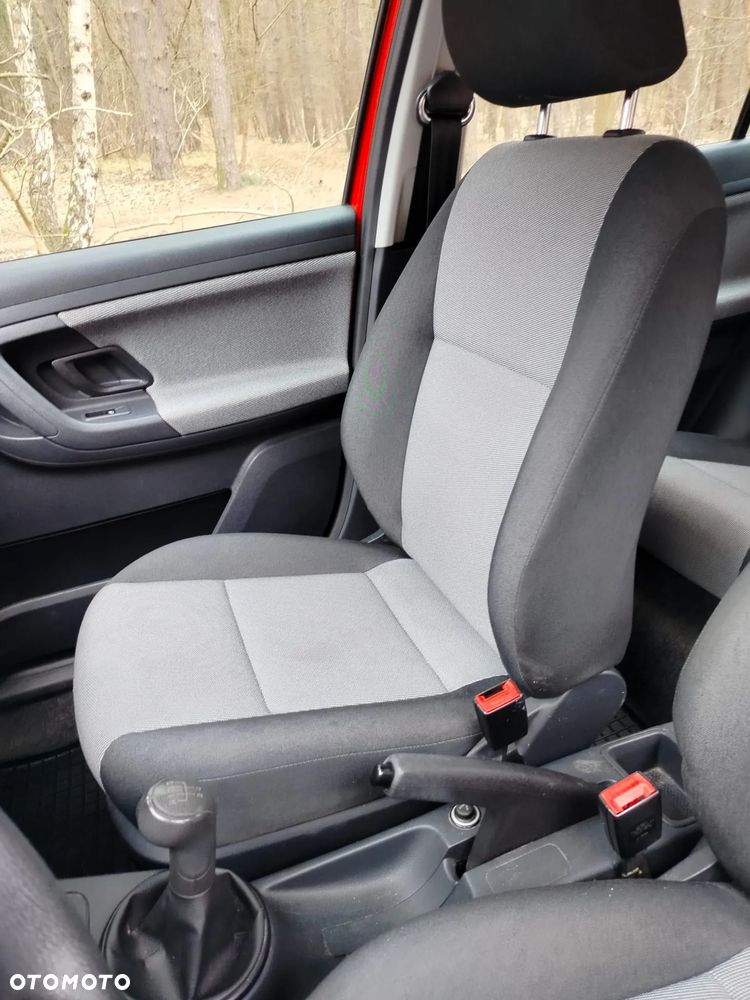 Skoda Fabia 1.2 12V Active - 6