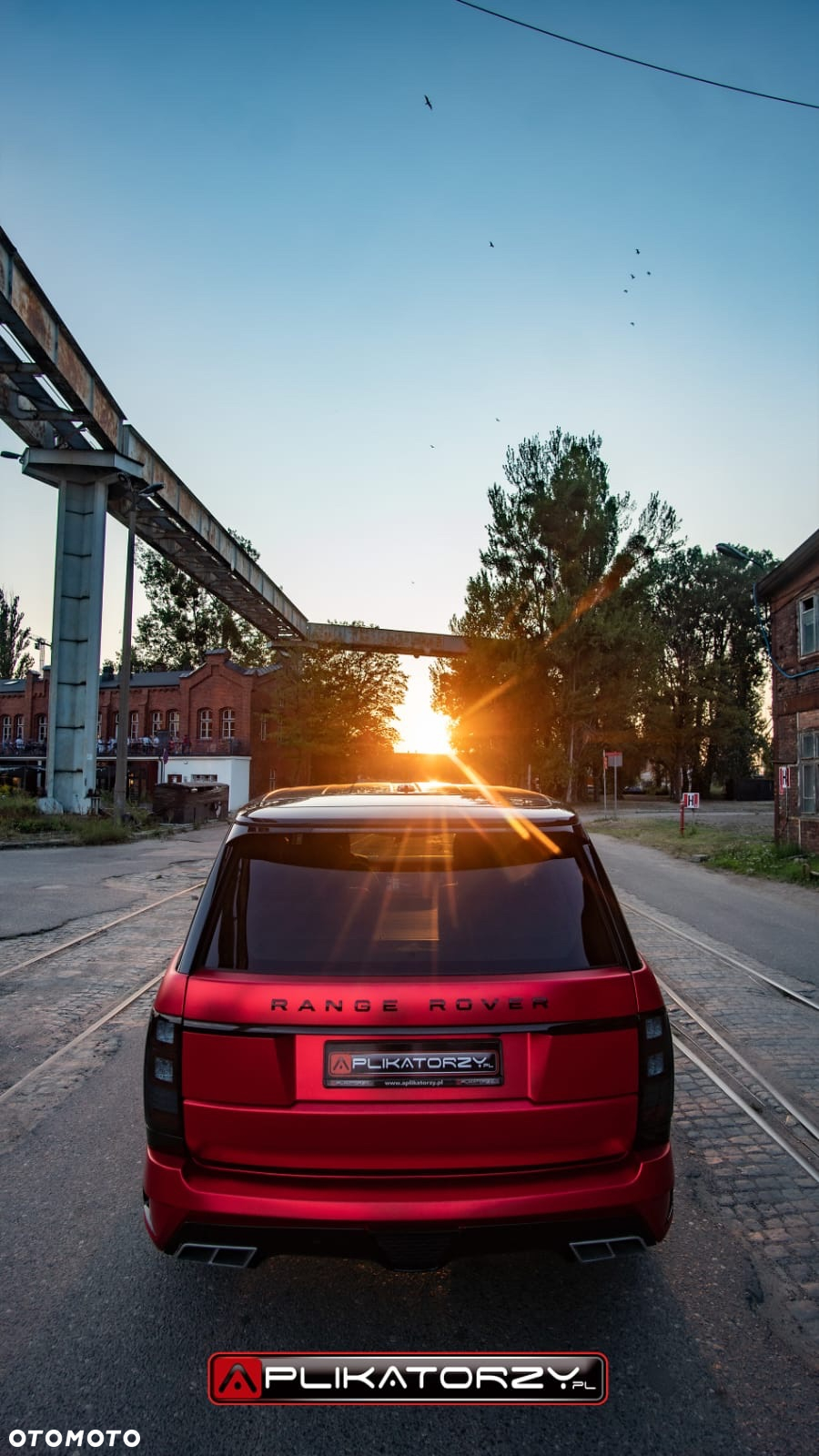 Land Rover Range Rover 3.0TD V6 HSE - 26