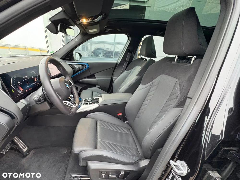 BMW X3 40d xDrive - 13