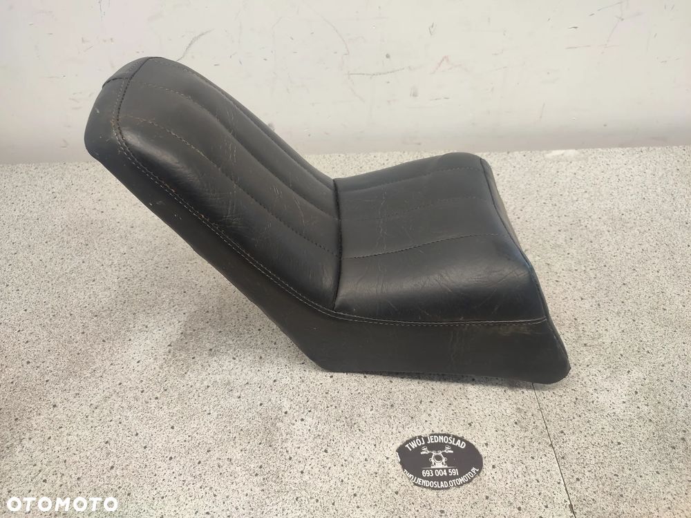 Kanapa, fotel tył, siedzenie pasażera Yamaha VT750 VT 750 Shadow - 3