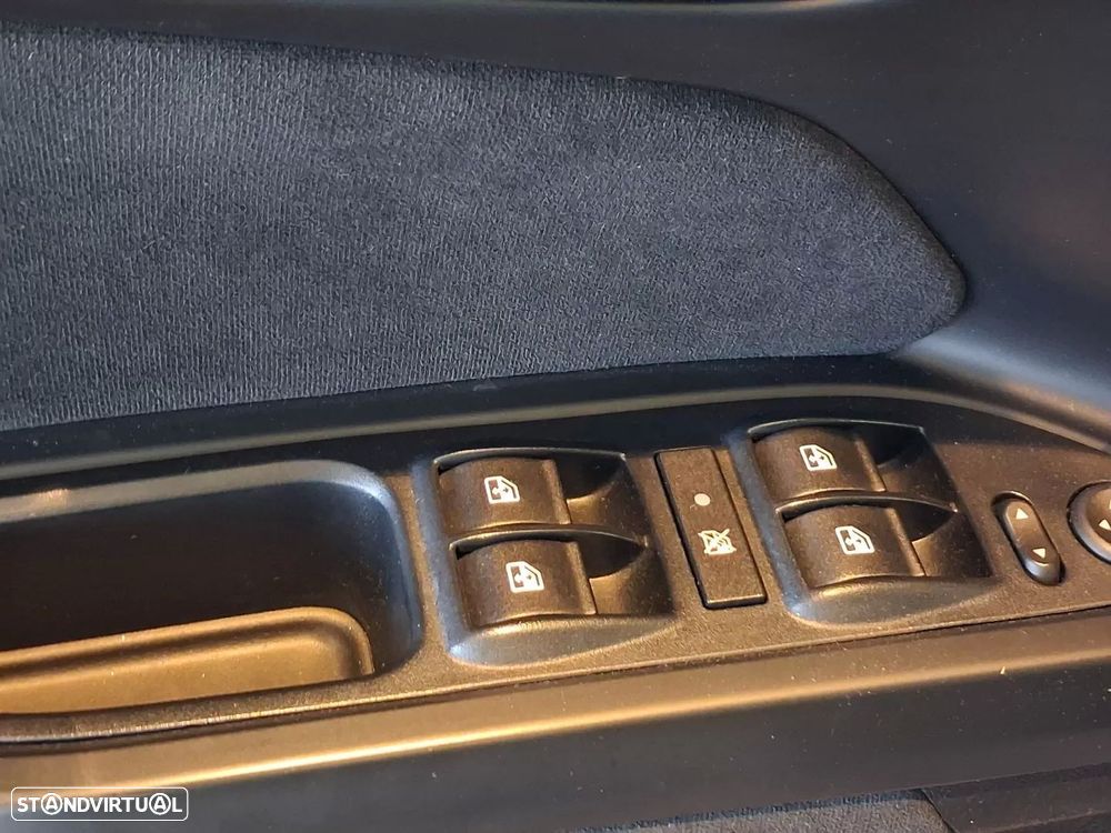 Fiat Tipo Station Wagon 1.3 M-Jet Lounge J17 - 29