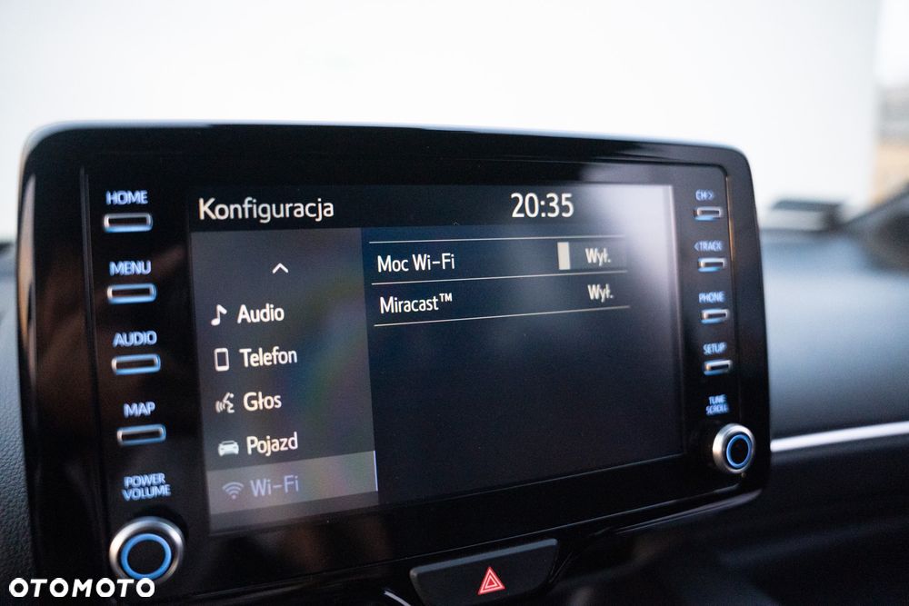 Toyota Yaris 1.5 Premiere Edition CVT - 40