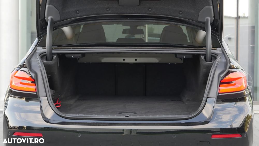 BMW Seria 5 545e xDrive Aut. - 14