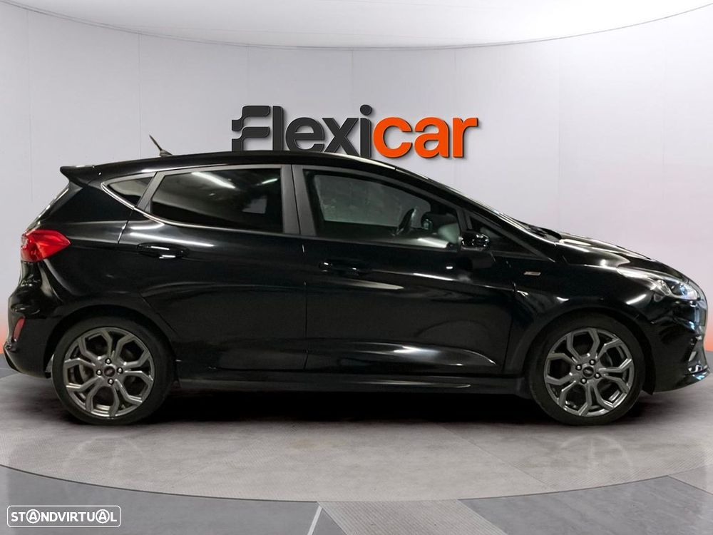 Ford Fiesta 1.0 EcoBoost ST-Line - 6