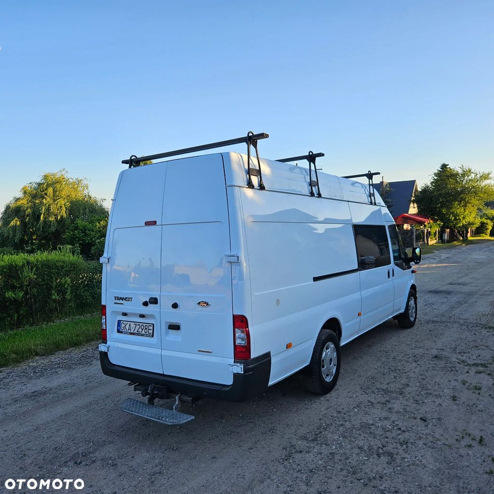 Ford Transit - 18