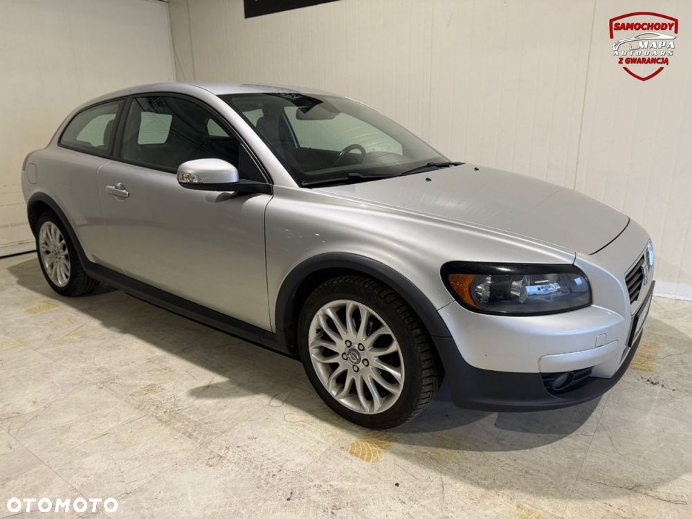 Volvo C30 - 12