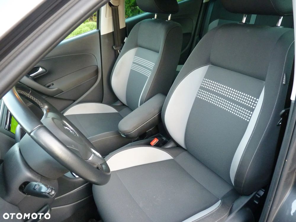 Volkswagen Polo 1.2 TSI DSG Life - 6
