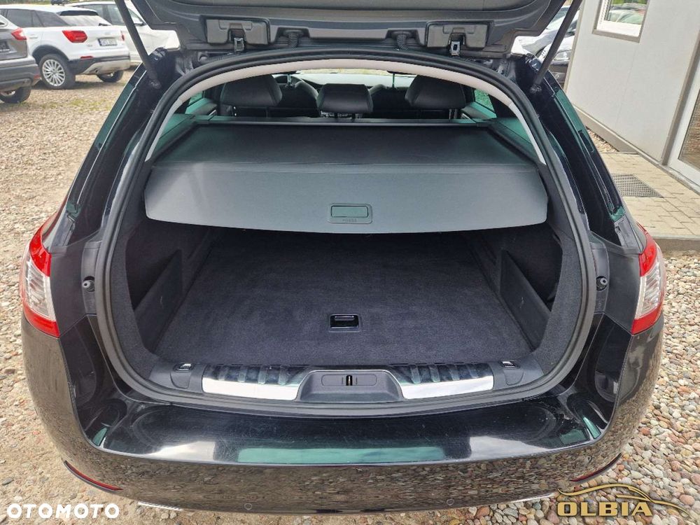 Peugeot 508 - 20