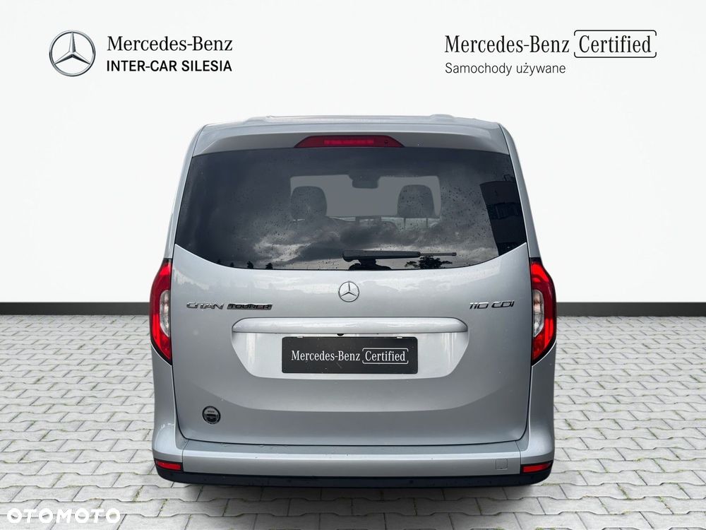 Mercedes-Benz Citan - 7