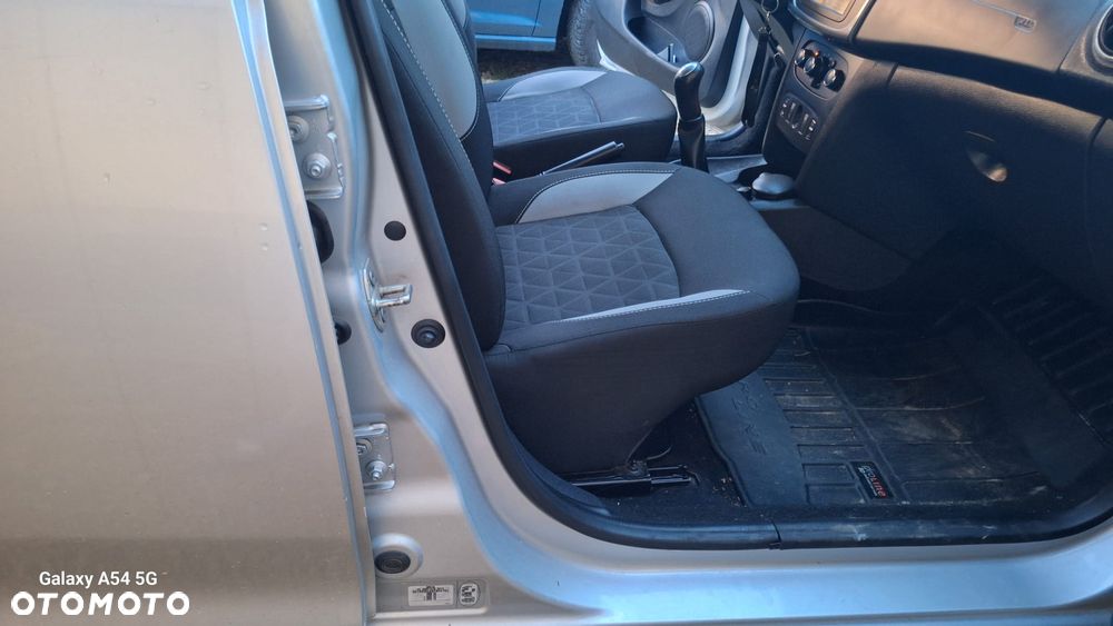Dacia Sandero Stepway dCi 90 (S&S) Celebration - 13