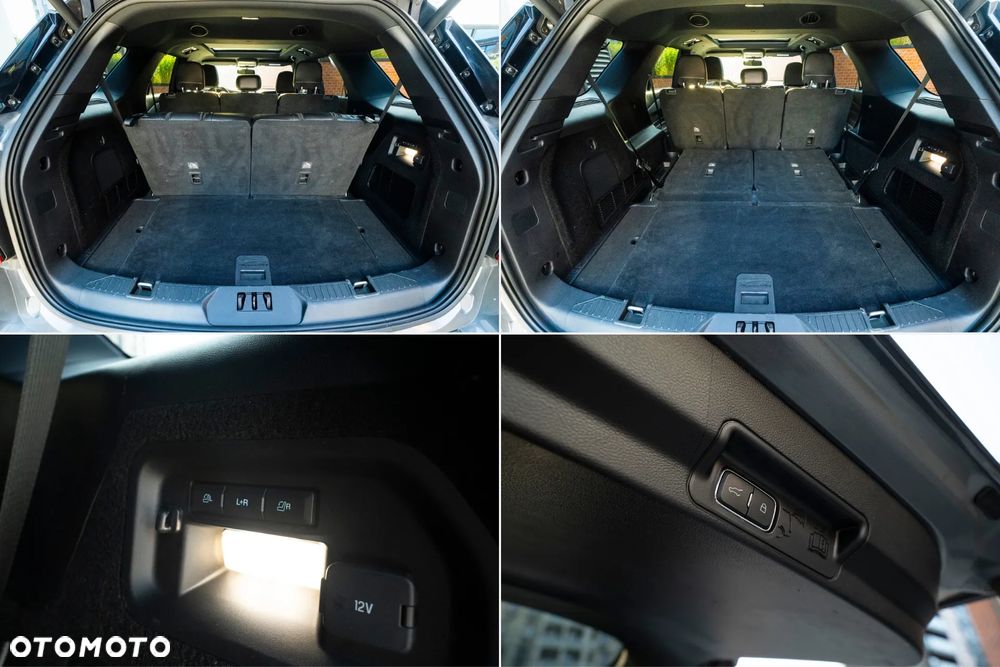 Ford Explorer 3.0 EcoBoost PHEV 4WD ST-Line - 30