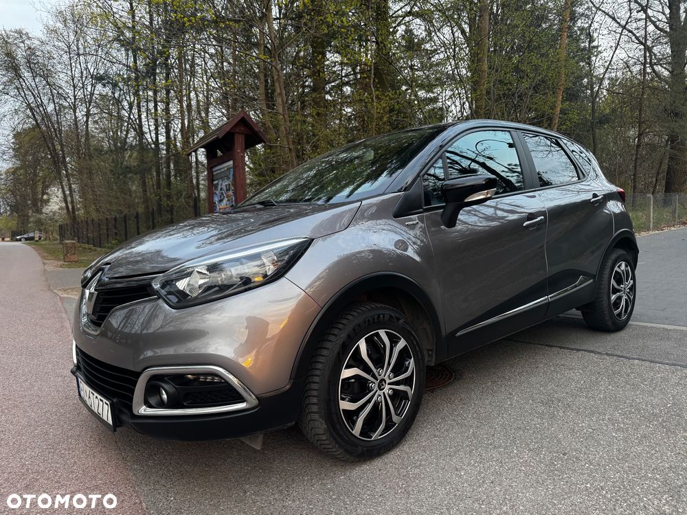 Renault Captur 0.9 Energy TCe Intens - 40
