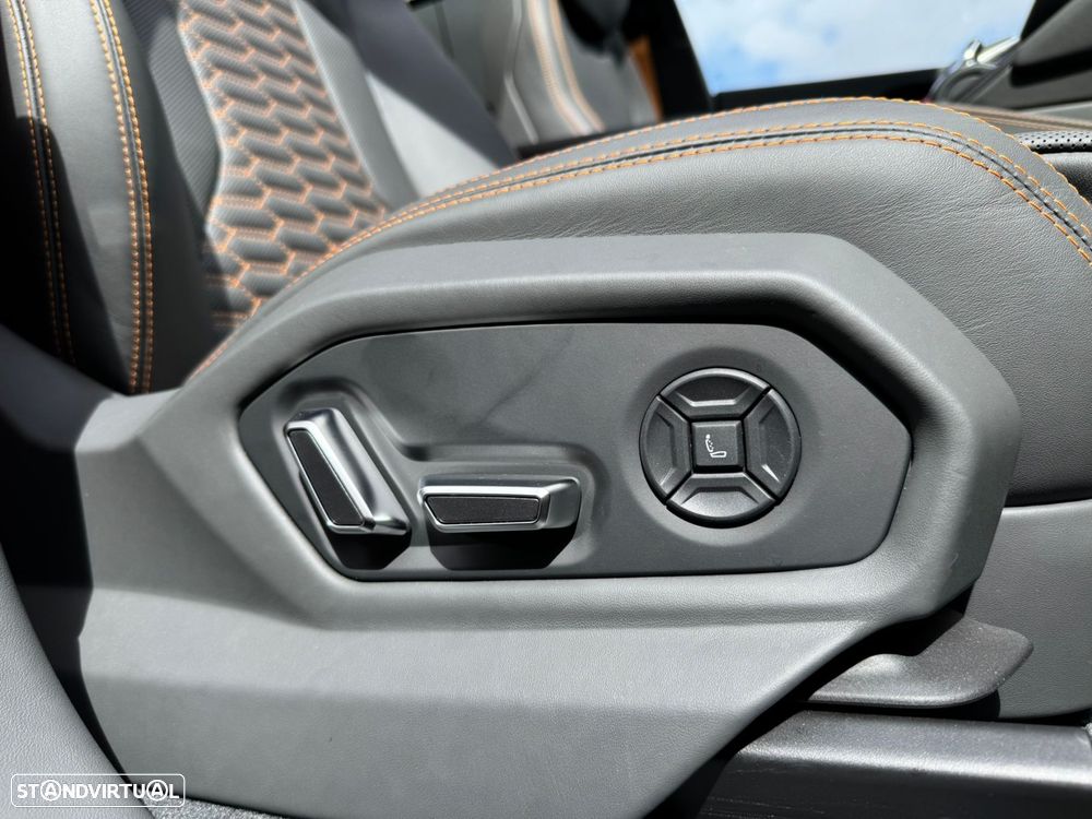 Lamborghini Urus 4.0 V8 - 27