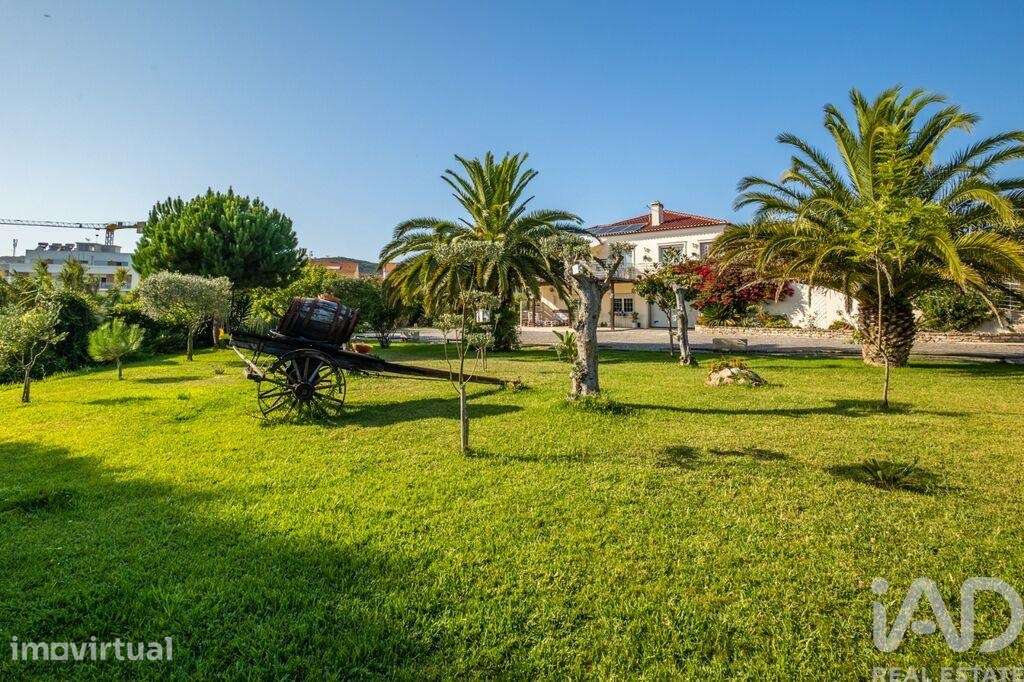 Casa / Villa T5 em São Martinho do Porto - Grande imagem: 3/40