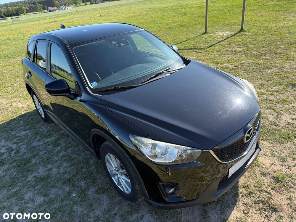 Mazda CX-5 SKYACTIV-D 150 Center-Line - 24