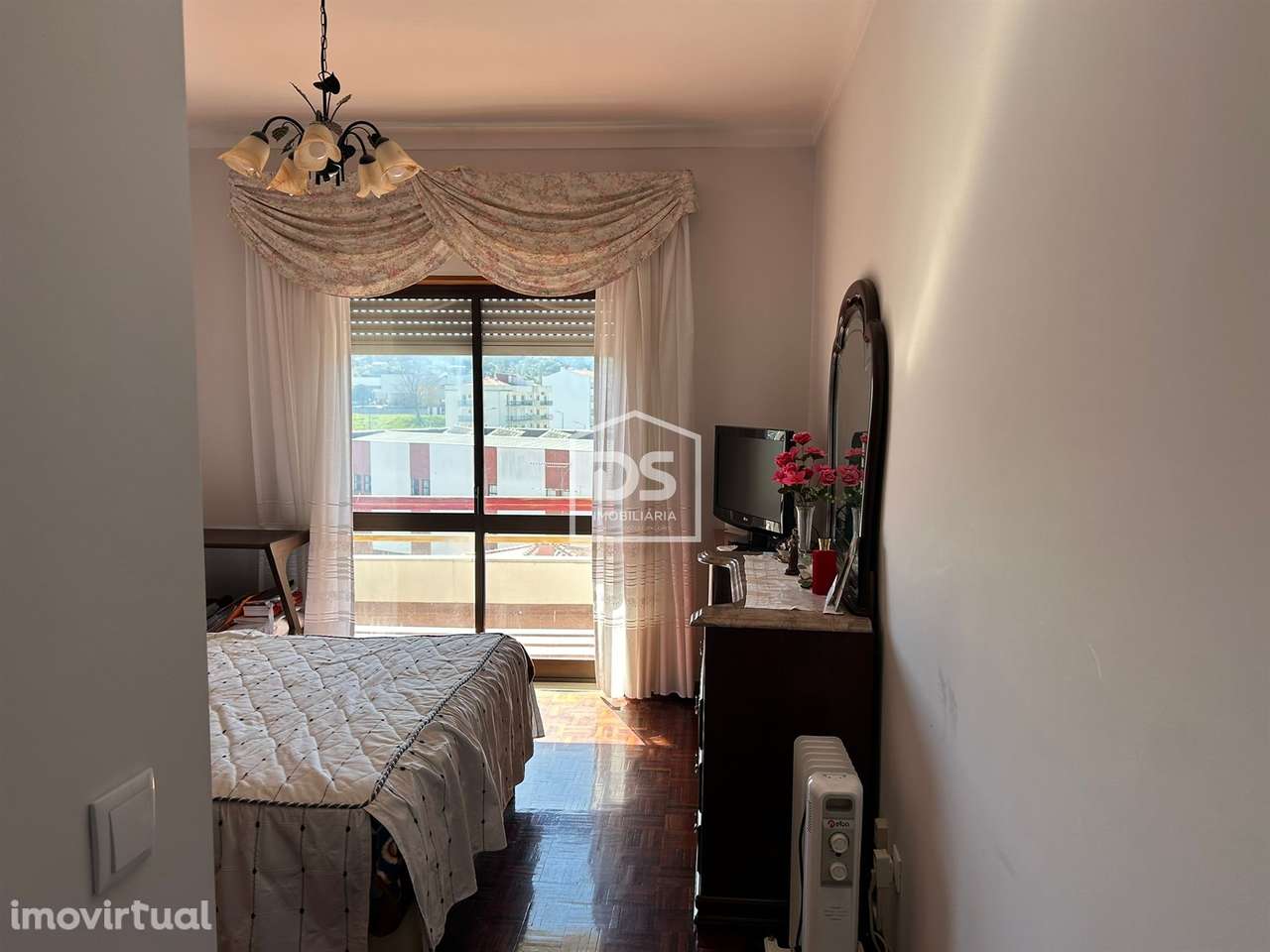 Apartamento T3 Venda em Alcobaça e Vestiaria,Alcobaça - Grande imagem: 4/36