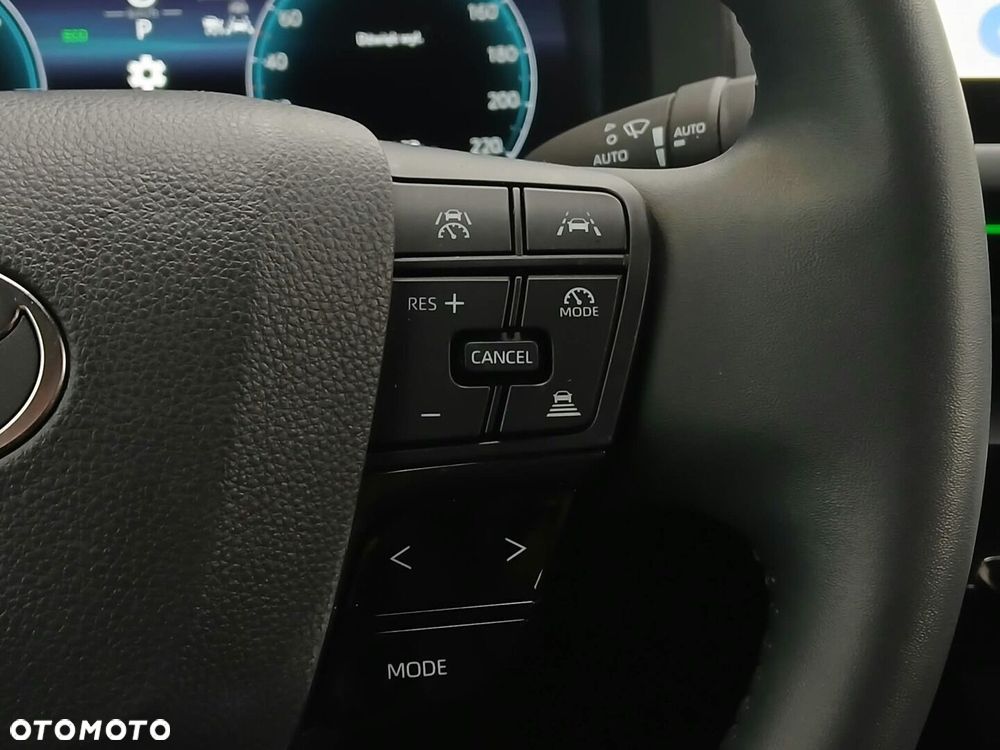 Toyota C-HR 2.0 Hybrid Dynamic Force Executive - 29