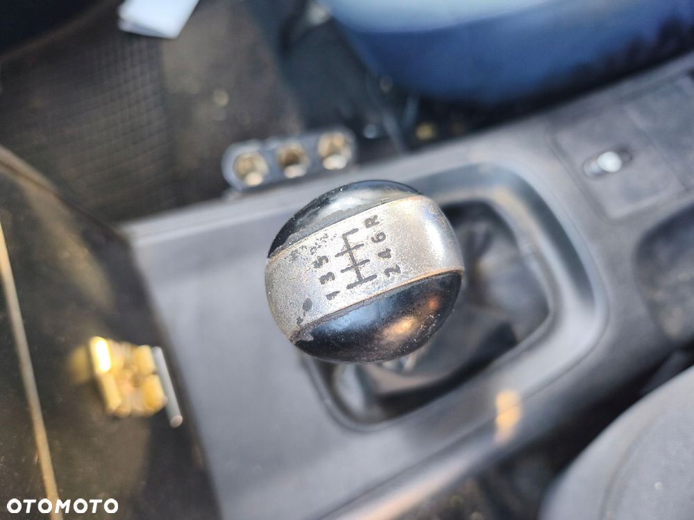 SKRZYNIA BIEGÓW 1.9 DCI 120KM 6MT PRIMERA P12 LIFT 04-06 KY5 - 3