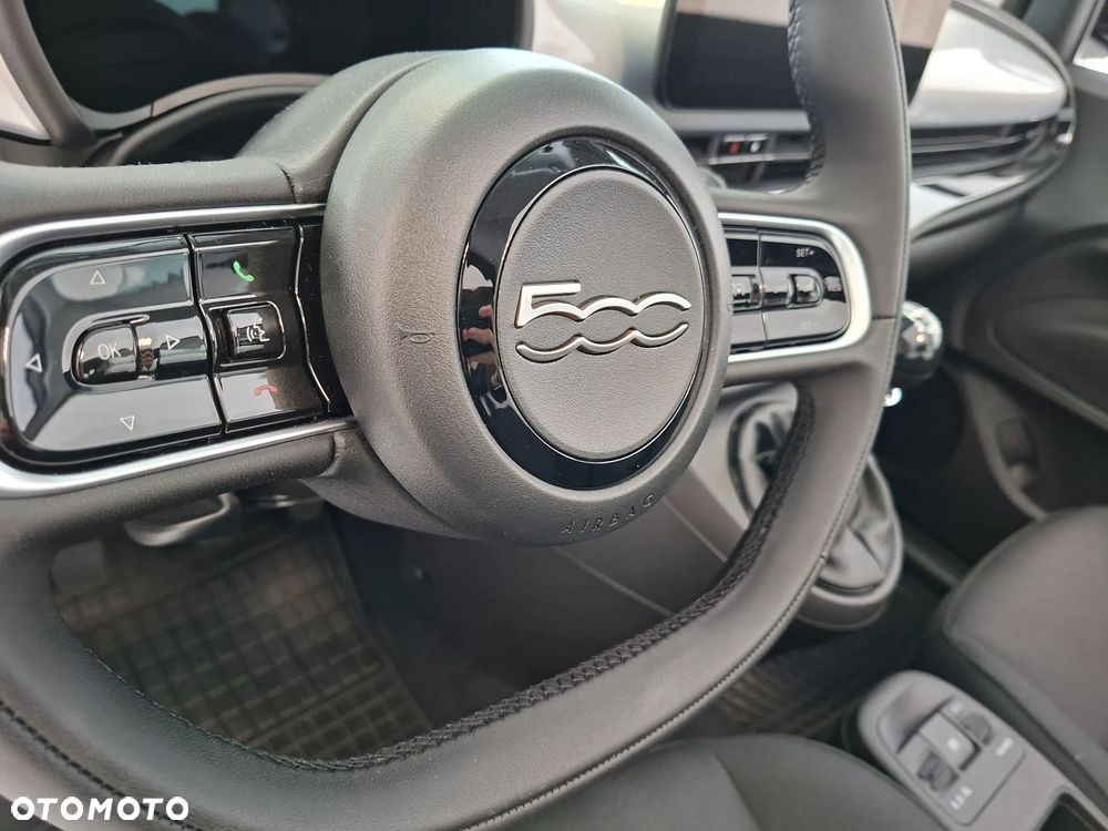 Fiat 500 1.0 GSE Icon - 13