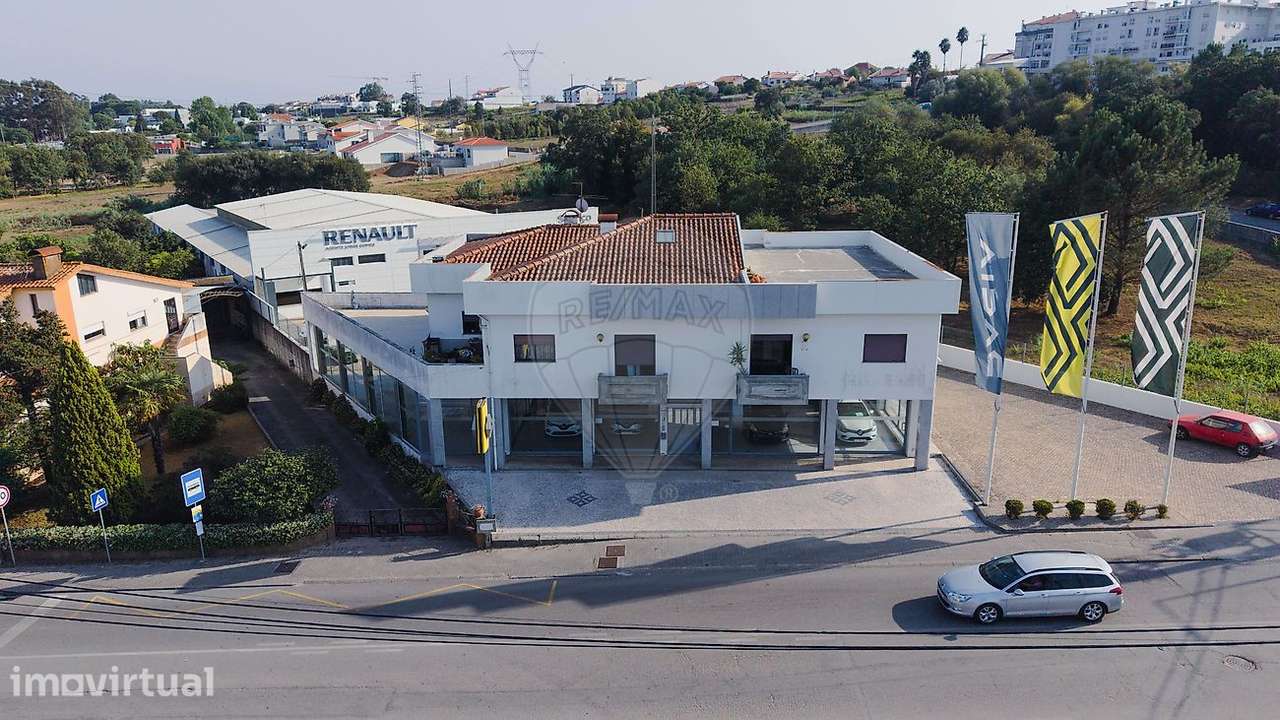 Apartamento T2 para venda - Grande imagem: 2/4