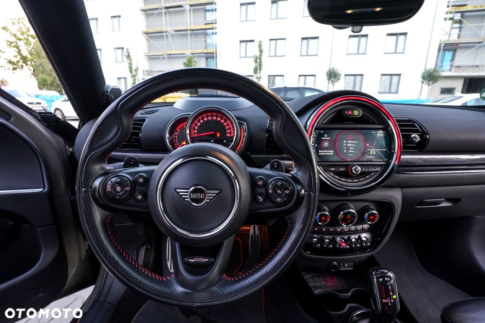 MINI John Cooper Works - 12