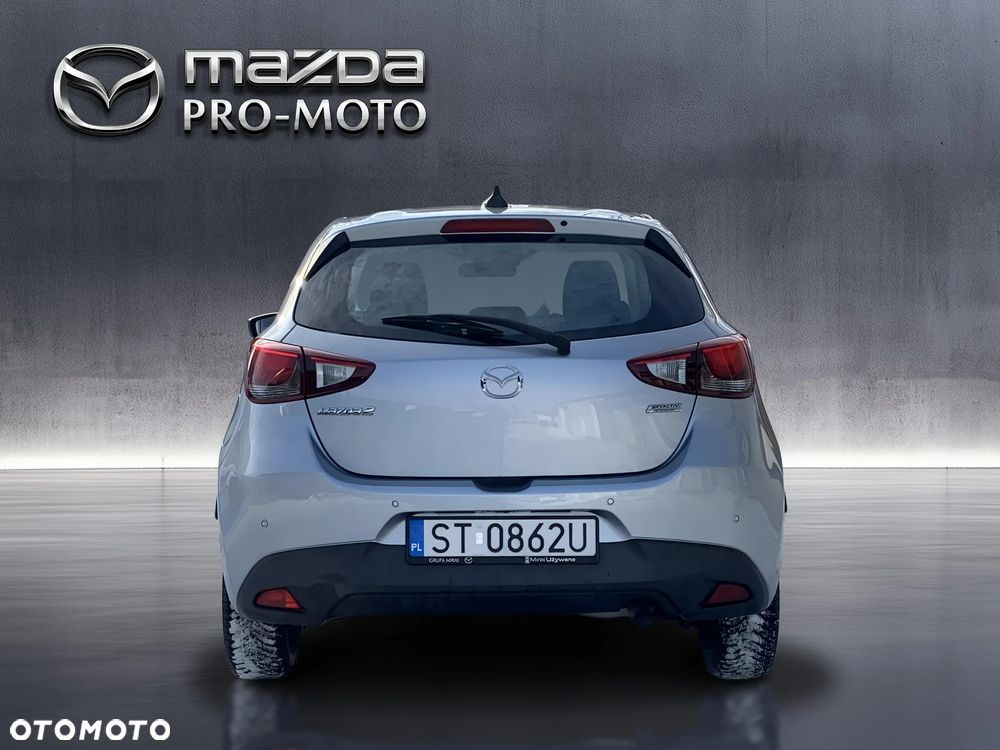 Mazda 2 1.5 Skymotion - 5
