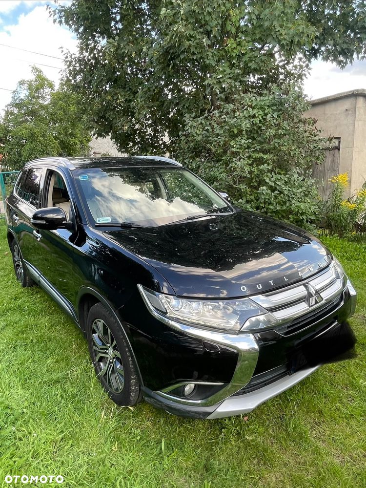 Mitsubishi Outlander 2.0 Intense + - 4