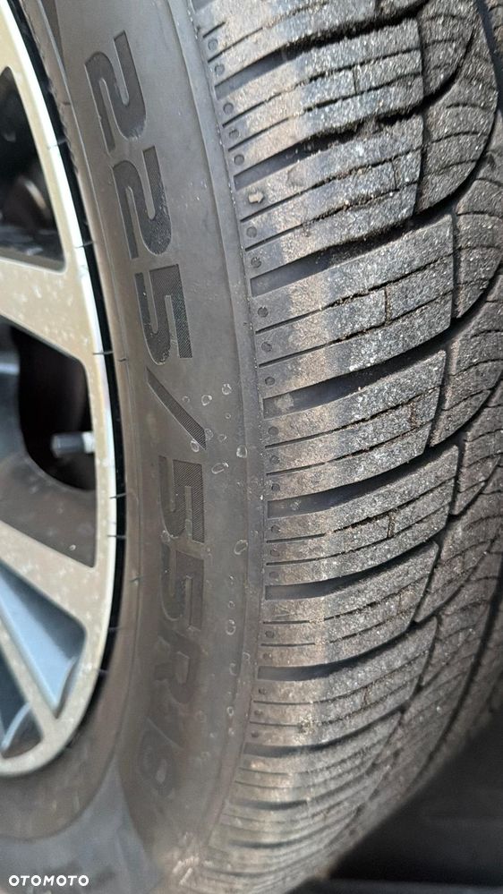 Mitsubishi ASX 1.6 Intense Plus Navi Blue Edition - 3